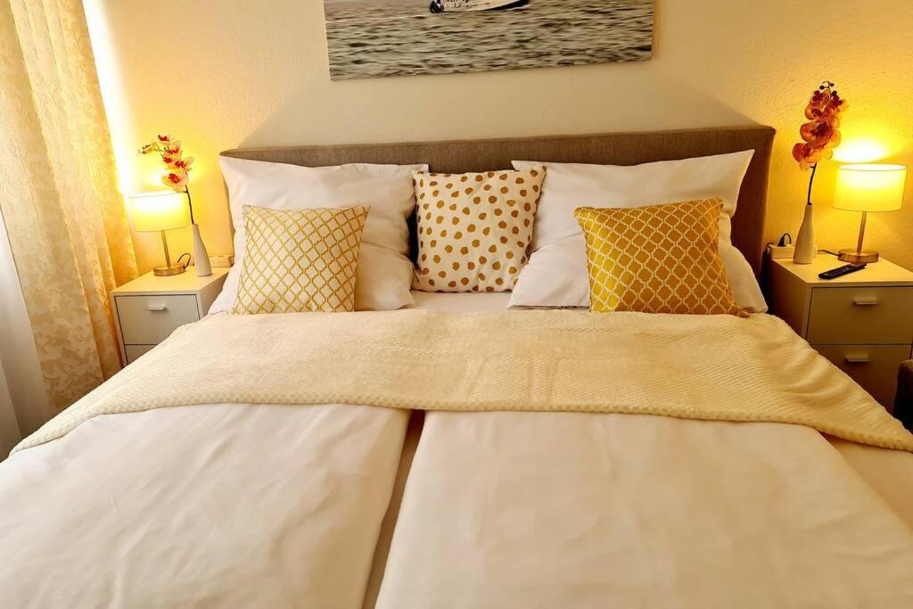 Rivulet 2 Bedroom Apartment Μπάντεν-Μπάντεν Εξωτερικό φωτογραφία
