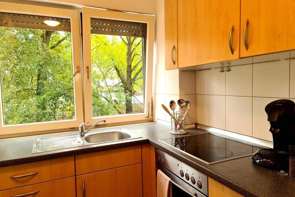 Rivulet 2 Bedroom Apartment Μπάντεν-Μπάντεν Εξωτερικό φωτογραφία