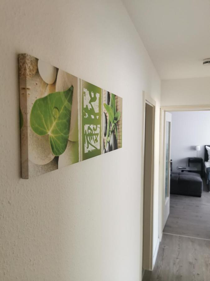 Rivulet 2 Bedroom Apartment Μπάντεν-Μπάντεν Εξωτερικό φωτογραφία
